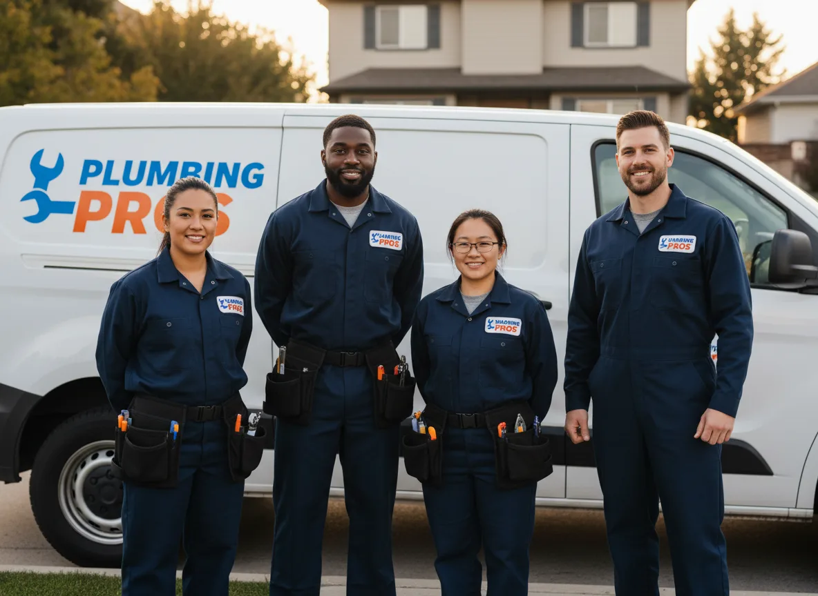 Water Heater Repair company in Stinnett, TX